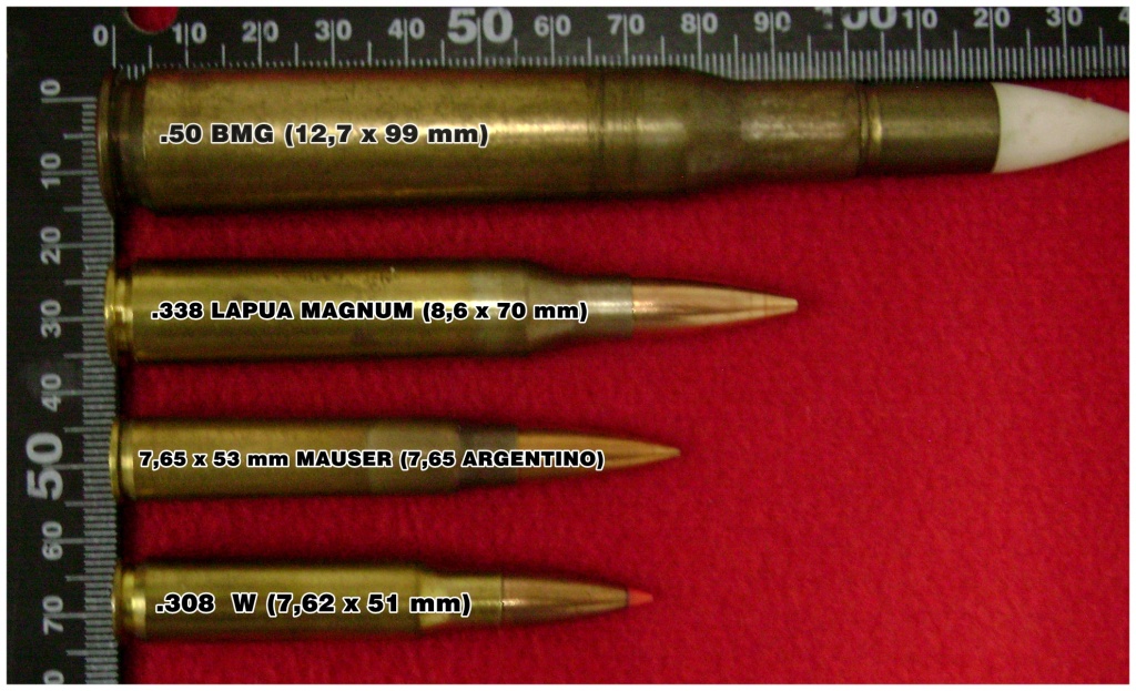 1024 x 623 - jpeg. calibre lapua magnum el cartucho europeo genes americano...
