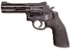 REVOLVER SMITH & WESSON CAL. .357 MAGNUM